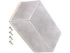 480-0040 Enclosures, Boxes & Cases