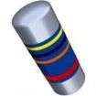 CMB02070X3302GB200 MELF Resistors