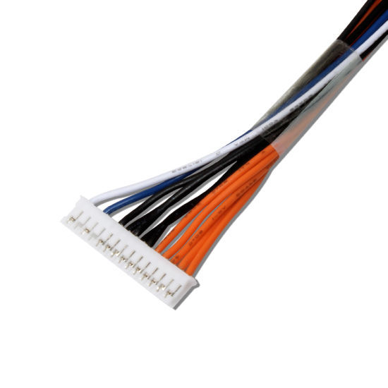 AG12852-7 electronic component of Molex