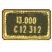 406C35B30M0000 electronic component of CTS