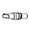 L17DM537457  Connectors