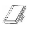 12052854 Automotive Connectors