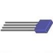 AH266K-PG-B-B Board Mount Hall Effect/Magnetic Sensors