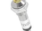 IND8-12Y-A LED Panel Mount Indicators