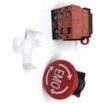 A22E-M-12-EMO Emergency Stop Switches / E-Stop Switches