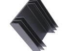 PR40/75/SE Heat Sinks