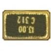 403C11A16M0000  Passive Components