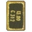 403C11A16M0000 Crystals