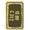 403C11A12M0000 Crystals