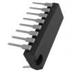 ILQ615-1 Transistor Output Optocouplers