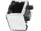 RJHSE-5380 Modular Connectors / Ethernet Connectors
