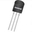 2N3393 TIN/LEAD electronic component of Central Semiconductor
