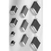 CL05B103JO5NNNC Multilayer Ceramic Capacitors MLCC - SMD/SMT