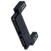 1-1735413-1 DIMM Connectors