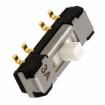 CL-SB-23B-02T Slide Switches
