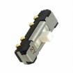 CL-SB-23A-02T Slide Switches