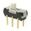 CL-SB-22C-02 electronic component of Nidec Copal