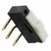 CL-SA-12C4-02 Slide Switches