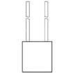 CKR06BX104KPV  Passive Components