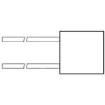 CKR06BX104KPV Multilayer Ceramic Capacitors MLCC - SMD/SMT