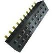 CLP-140-02-G-D Board to Board & Mezzanine Connectors