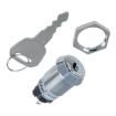 CKL12AFW01-004  Electromechanical