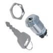 CKL12AFW01-004 Keylock Switches