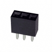 PPTC031LFBN-RC electronic component of Sullins
