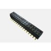 CLM-114-02-LM-D-K-TR electronic component of Samtec