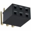 PPPC032LJBN-RC  Connectors