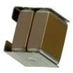 CKG45NX7R2A225M Multilayer Ceramic Capacitors MLCC - SMD/SMT