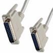 AK162-3 D-Sub Cables