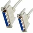 AK170-3 D-Sub Cables