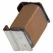 CKG45KX7R1C226M Multilayer Ceramic Capacitors MLCC - SMD/SMT