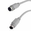 AK323G-2 D-Sub Micro-D Connectors