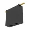 CLE-101-01-G-DV  Connectors