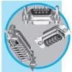 L717DFE09POL2RM8 Connectors