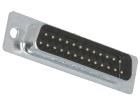 L717SDB25P  Connectors