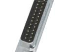 L717SDB25P D-Sub Standard Connectors