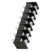 4DB-P107-07 Barrier Terminal Blocks