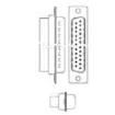 L777RRE09P D-Sub Standard Connectors