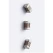 CL31C121JHFNNNF Multilayer Ceramic Capacitors MLCC - SMD/SMT