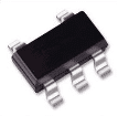 LP2985AIM5-2.5 electronic component of Texas Instruments