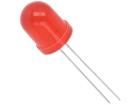 L-813SRD-B Standard LEDs - Through Hole