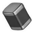 CL21C1R8CBANNNC Multilayer Ceramic Capacitors MLCC - SMD/SMT