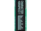 GU140X16J-7000B Vacuum Fluorescent Displays - VFD