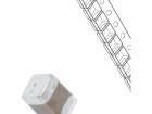CL21B106KPQNNNE Multilayer Ceramic Capacitors MLCC - SMD/SMT