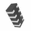CL21B104MO5NJNC Multilayer Ceramic Capacitors MLCC - SMD/SMT