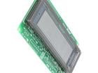GU140X32F-7003B Vacuum Fluorescent Displays - VFD