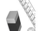 CL21A106KOQNNNG Multilayer Ceramic Capacitors MLCC - SMD/SMT